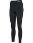 Hummel Hmlultimate High Waist Tights - black