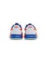 Hummel Dagaz 25Icon - red/blue/white