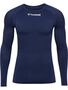 Hummel Hmlbl Comfort 2.0 Tee L/S - marine