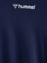Hummel Hmlbl Comfort 2.0 Tee L/S - marine