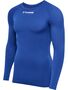 Hummel Hmlbl Comfort 2.0 Tee L/S - true blue