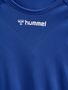 Hummel Hmlbl Comfort 2.0 Tee L/S - true blue