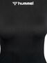 Hummel Hmlbl Comfort 2.0 Tee L/S - black