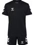 Hummel Hmllogo Set Kids - black