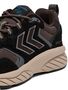 Hummel Marathona Reach Lx Ds - anthracite/java