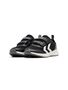 Hummel Turbo Run 1.0 Jr - black