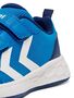 Hummel Turbo Run 1.0 Jr - indigo bunting