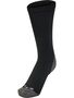 Hummel Hmlpro Training Socks High - black/blazing yellow