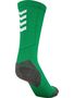 Hummel Hmlpro Training Socks High - jelly bean/white