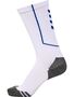 Hummel Hmlpro Training Socks High - white/true blue