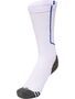 Hummel Hmlpro Training Socks High - white/true blue