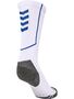 Hummel Hmlpro Training Socks High - white/true blue