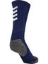 Hummel Hmlpro Training Socks High - marine/white