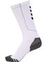 Hummel Hmlpro Training Socks High - white/black