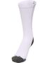 Hummel Hmlpro Training Socks High - white/black