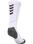 Hummel Hmlpro Training Socks High - white/black