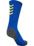 Hummel Hmlpro Training Socks High - true blue/blazing yellow