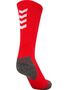 Hummel Hmlpro Training Socks High - true red/white