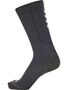 Hummel Hmlpro Training Socks High - asphalt/white