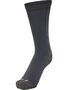 Hummel Hmlpro Training Socks High - asphalt/white