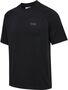 Hummel Hmltech Loose Tee - black