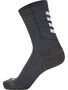 Hummel Hmlpro Training Socks Low - asphalt/white
