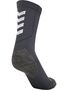 Hummel Hmlpro Training Socks Low - asphalt/white