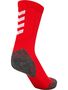 Hummel Hmlpro Training Socks Low - true red/white