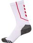 Hummel Hmlpro Training Socks Low - white/true red