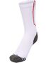 Hummel Hmlpro Training Socks Low - white/true red