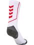 Hummel Hmlpro Training Socks Low - white/true red