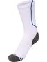 Hummel Hmlpro Training Socks Low - white/true blue