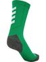 Hummel Hmlpro Training Socks Low - jelly bean/white