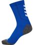 Hummel Hmlpro Training Socks Low - true blue/white
