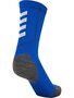 Hummel Hmlpro Training Socks Low - true blue/white