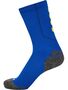 Hummel Hmlpro Training Socks Low - true blue/blazing yellow