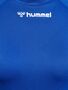 Hummel Hmlbl Comfort 2.0 Mockneck Tee L/S - true blue