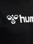 Hummel Hmllogo Jersey S/S - black