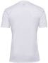 Hummel Hmllogo Jersey S/S - white