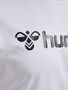 Hummel Hmllogo Jersey S/S - white