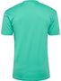 Hummel Hmllogo Jersey S/S - atlantis