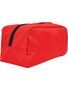 Hummel Hmlessential Toiletry Bag - true red