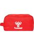 Hummel Hmlessential Toiletry Bag - true red