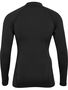 Hummel Hmlbl Winter Performance Tee L/S - black