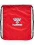 Hummel Hmlessential Gym Bag - true red