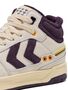 Hummel Tennis 10  Lx-E Ap2 - marshmallow/plum perfect