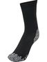 Hummel Hmlpro Grip Socks - black/white