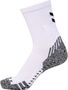 Hummel Hmlpro Grip Socks - white/black