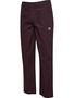 Hummel Hmlchino Pant Bee - chocolate plum