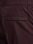 Hummel Hmlchino Pant Bee - chocolate plum